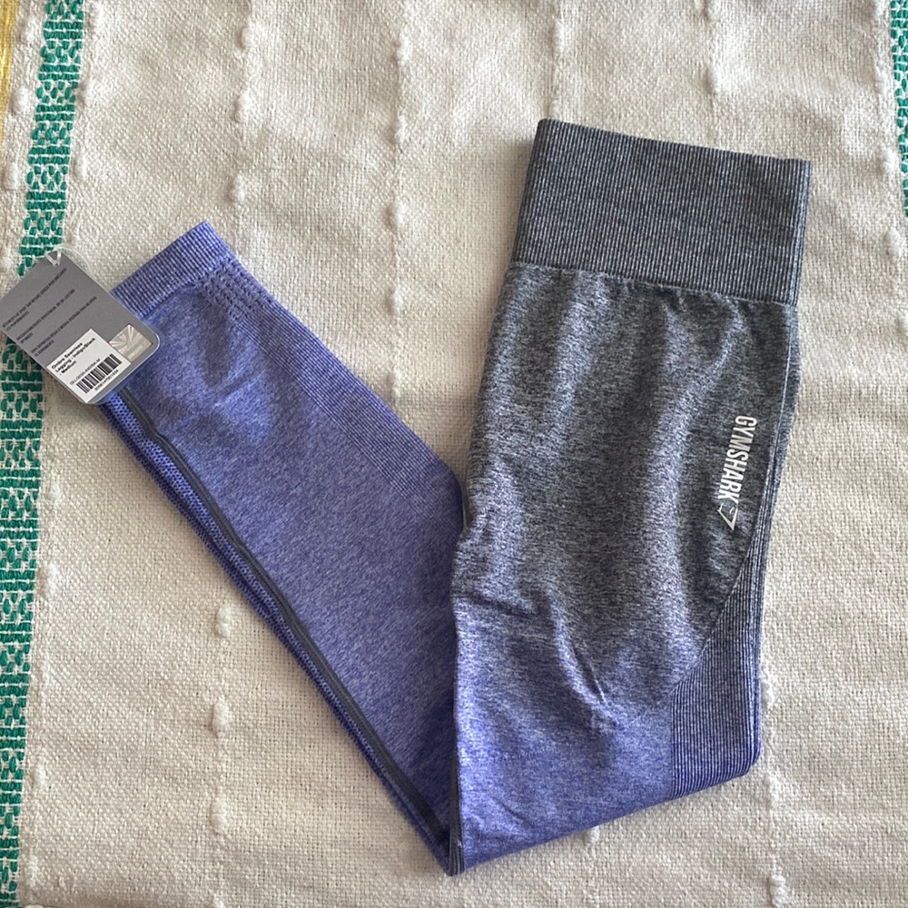 Two tone Gymshark